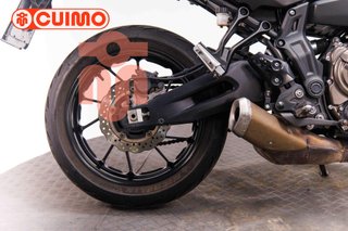 YAMAHA TRACER 700