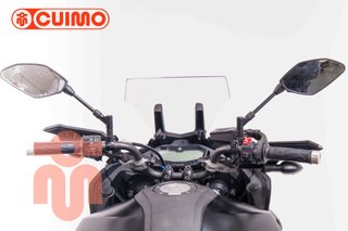 YAMAHA TRACER 700