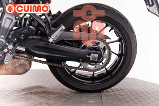 YAMAHA TRACER 700
