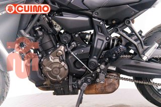 YAMAHA TRACER 700
