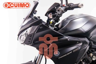 YAMAHA TRACER 700