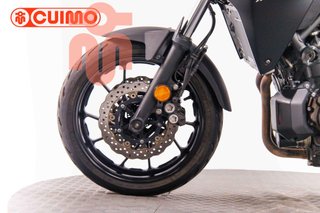 YAMAHA TRACER 700