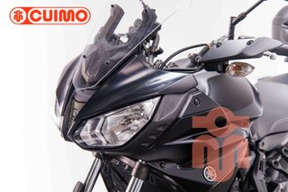 YAMAHA TRACER 700