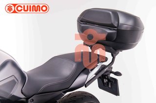 YAMAHA TRACER 700