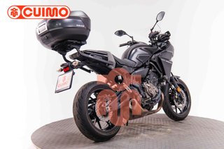 YAMAHA TRACER 700