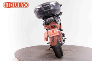 YAMAHA TRACER 700