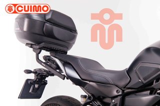 YAMAHA TRACER 700