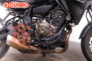 YAMAHA TRACER 700