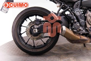 YAMAHA TRACER 700