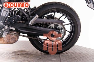 YAMAHA TRACER 700