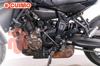 YAMAHA TRACER 700