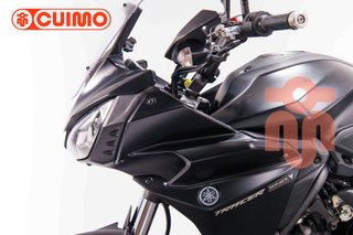 YAMAHA TRACER 700