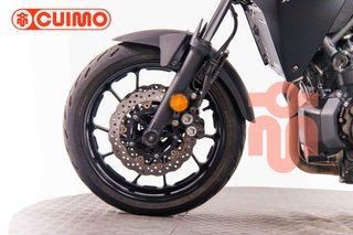 YAMAHA TRACER 700