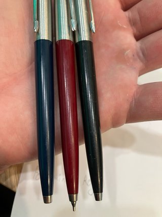 Set di penne Parker Jotter