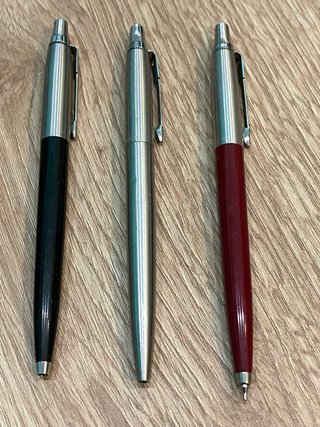 Set di penne Parker Jotter