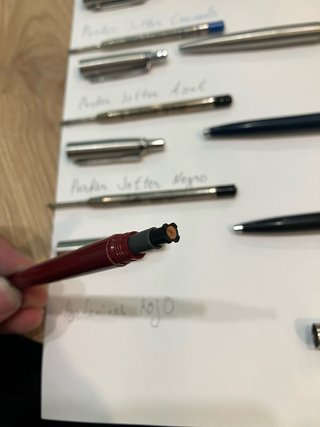 Set di penne Parker Jotter
