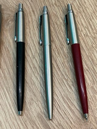 Set di penne Parker Jotter