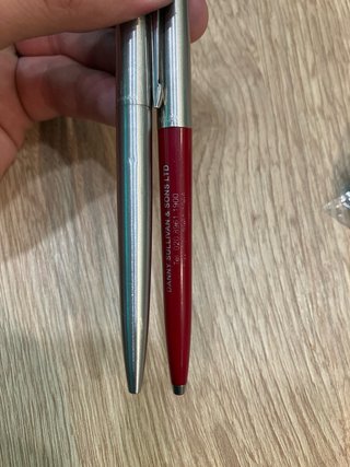 Set di penne Parker Jotter