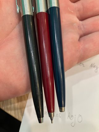 Set di penne Parker Jotter