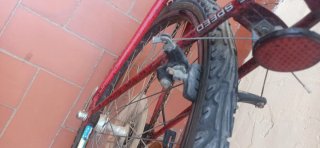 Bicicleta Rabassa Mountain Vintage