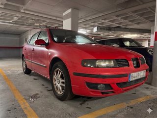 SEAT Leon 2003