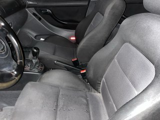 SEAT Leon 2003