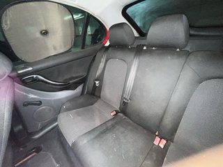 SEAT Leon 2003