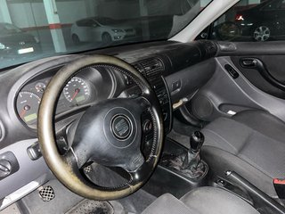 SEAT Leon 2003