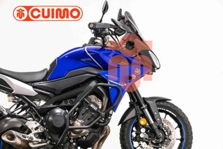 YAMAHA MT 09 TRACER
