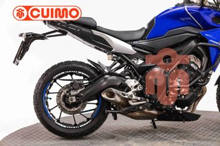 YAMAHA MT 09 TRACER