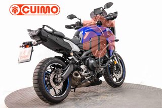 YAMAHA MT 09 TRACER