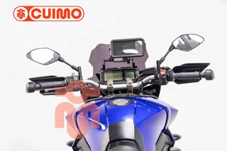 YAMAHA MT 09 TRACER