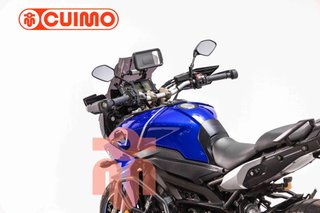 YAMAHA MT 09 TRACER