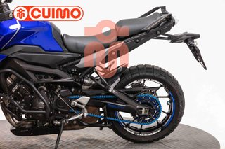 YAMAHA MT 09 TRACER