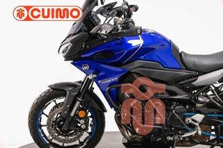 YAMAHA MT 09 TRACER