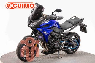 YAMAHA MT 09 TRACER
