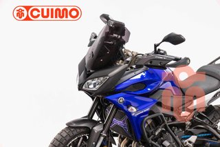 YAMAHA MT 09 TRACER