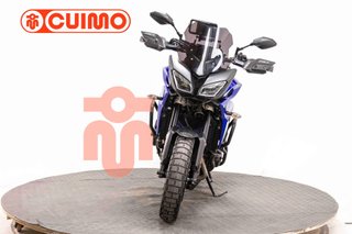 YAMAHA MT 09 TRACER