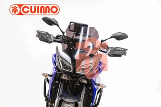 YAMAHA MT 09 TRACER