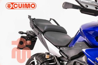YAMAHA MT 09 TRACER