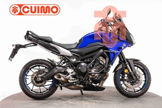 YAMAHA MT 09 TRACER