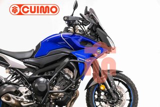 YAMAHA MT 09 TRACER