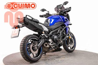 YAMAHA MT 09 TRACER