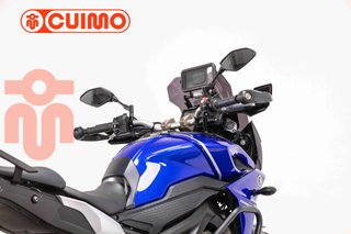 YAMAHA MT 09 TRACER