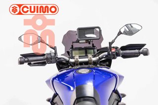 YAMAHA MT 09 TRACER