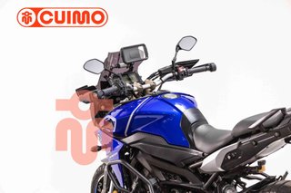 YAMAHA MT 09 TRACER