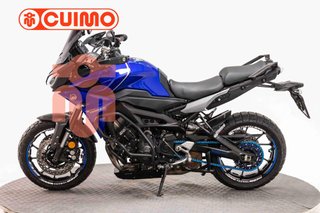 YAMAHA MT 09 TRACER