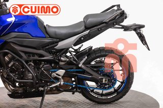 YAMAHA MT 09 TRACER