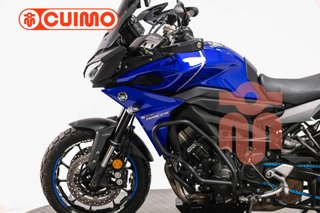 YAMAHA MT 09 TRACER