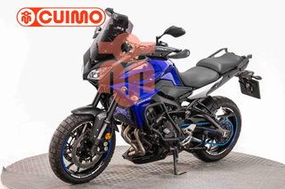 YAMAHA MT 09 TRACER
